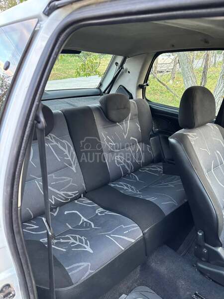 Citroen Saxo sx