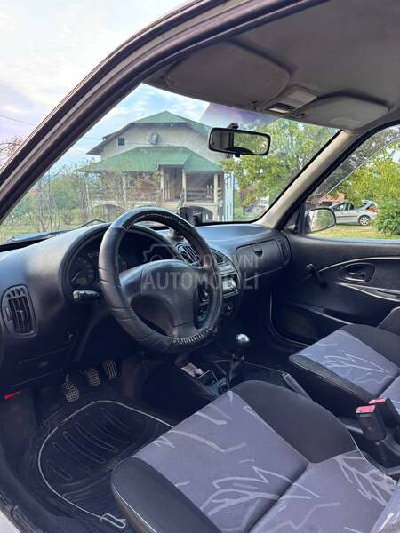 Citroen Saxo sx