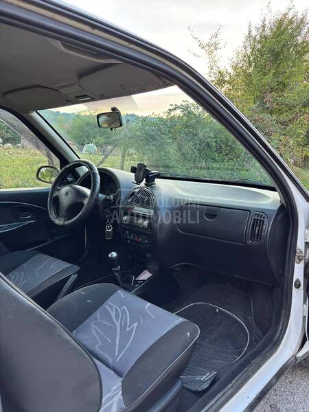 Citroen Saxo sx