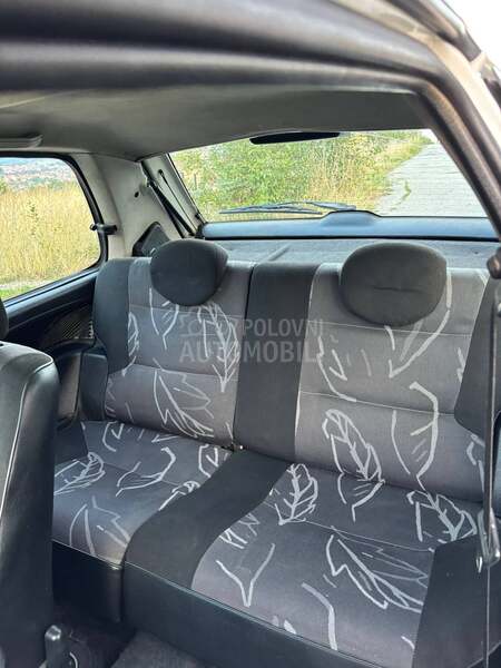 Citroen Saxo sx
