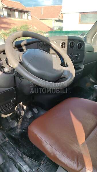 Iveco Daily 2.800 ccm