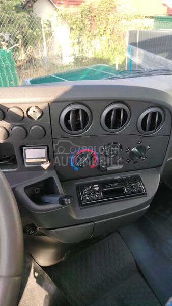 Iveco Daily 2.800 ccm