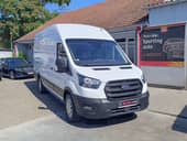 Ford Transit 2.0 TDCI L4H3