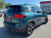 Citroen C5 Aircross SHINE