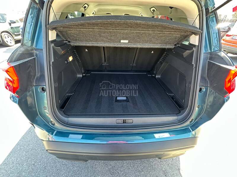 Citroen C5 Aircross SHINE