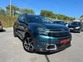 Citroen C5 Aircross SHINE