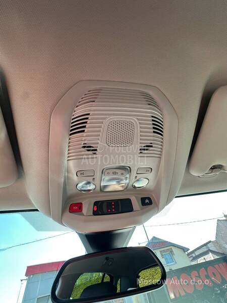 Citroen C5 Aircross SHINE