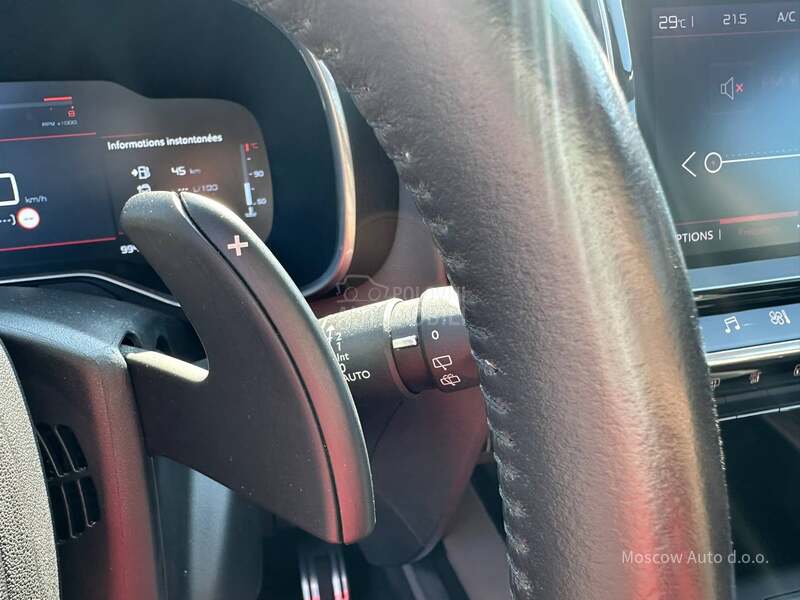 Citroen C5 Aircross SHINE