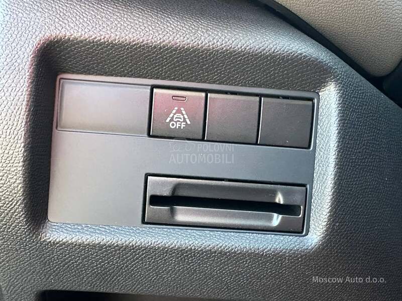 Citroen C5 Aircross SHINE