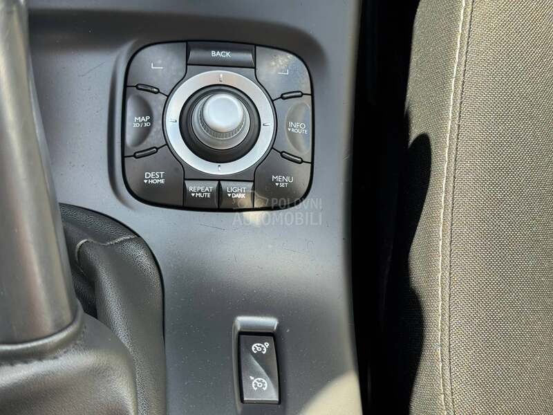 Renault Megane 1.5/NAV/
