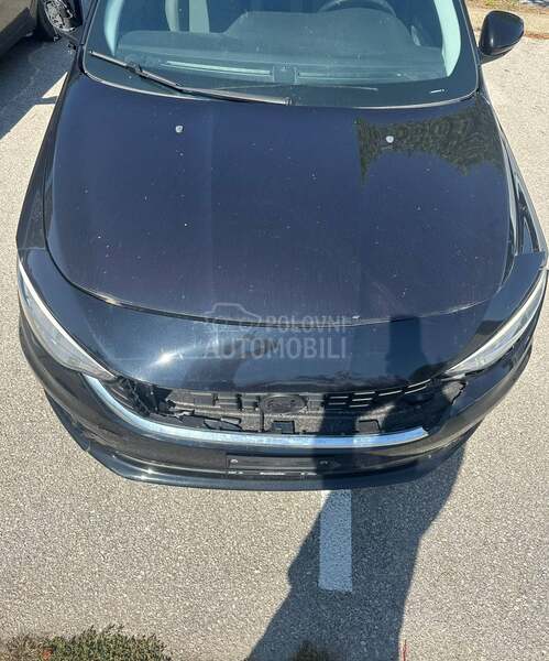 airbag instrument tabla i sve