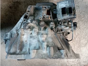 Menjac automatski 1.6ehdi za Peugeot 3008