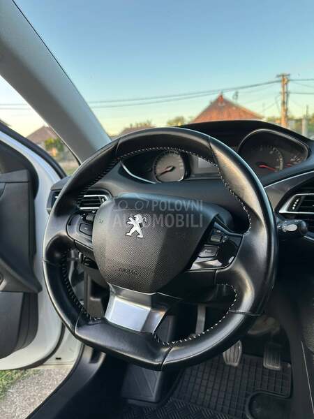 Peugeot 308 1.5 BLUEHDI CH