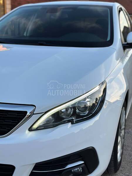 Peugeot 308 1.5 BLUEHDI CH