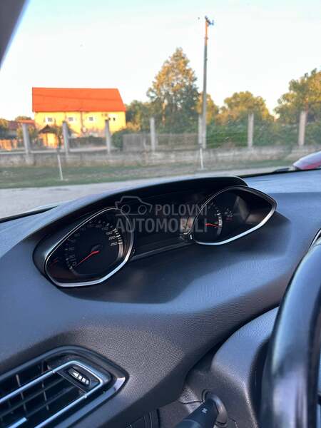 Peugeot 308 1.5 BLUEHDI CH