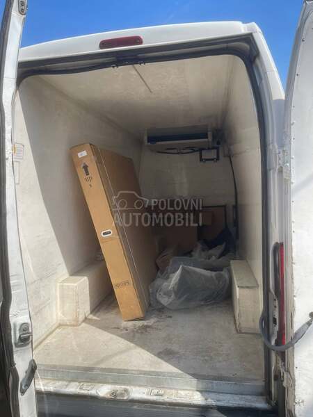 Peugeot Boxer L3H4 3.0d iveco hladnjaca