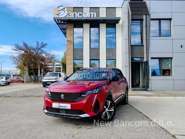 Peugeot 5008 1.5BlueHDI Premium