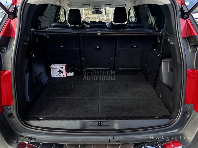 Peugeot 5008 1.5BlueHDI Premium