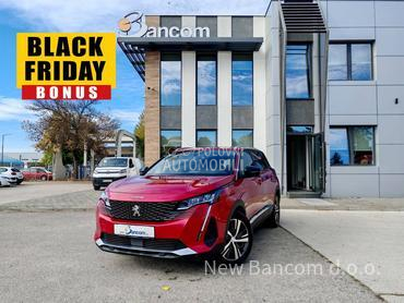 Peugeot 5008 1.5BlueHDI Premium