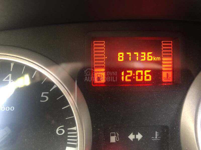Dacia Duster 1.6