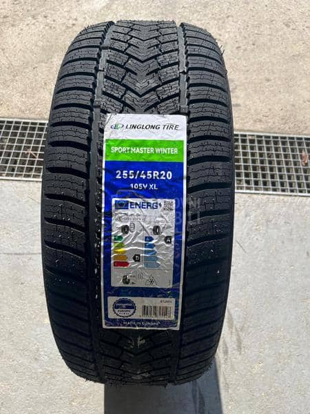 Linglong 255/45 R20 Zimska