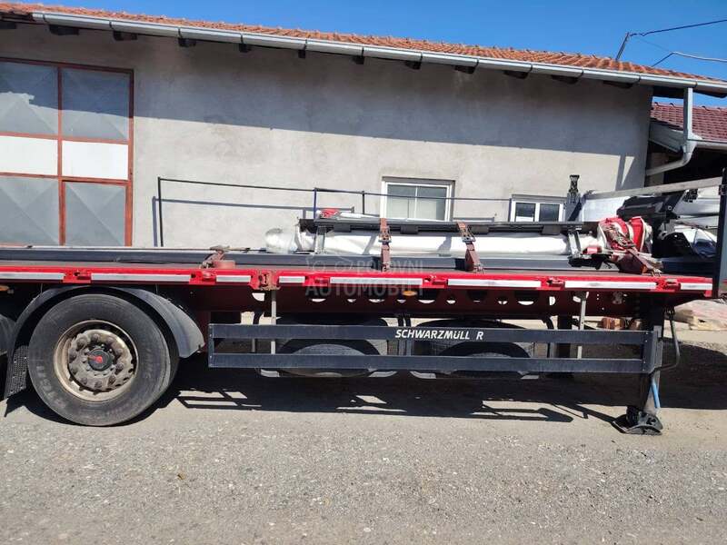 Schwarzmuller J SERIE