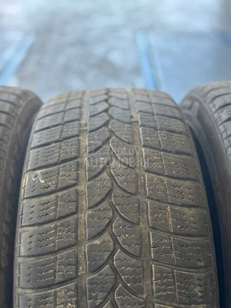 Tigar 225/45 R17 Zimska