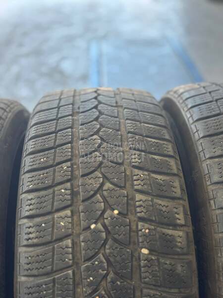 Tigar 225/45 R17 Zimska