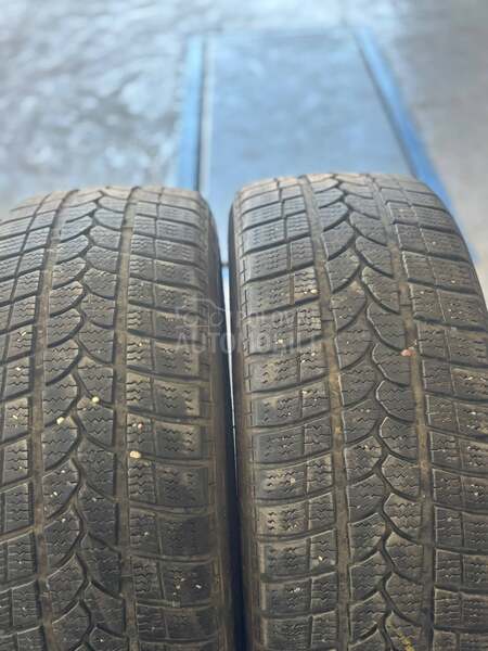 Tigar 225/45 R17 Zimska