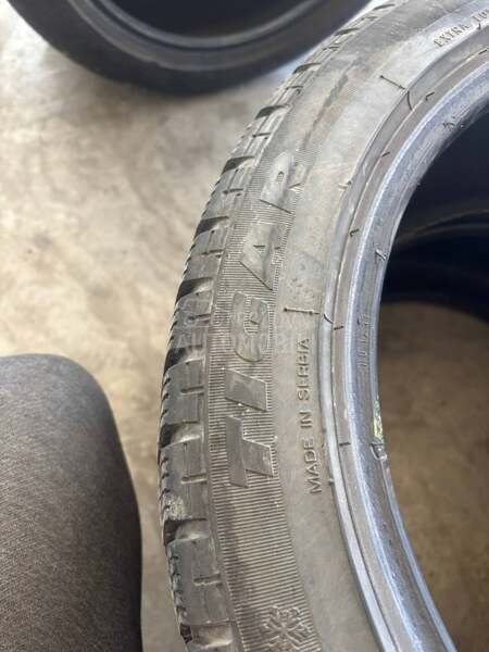 Tigar 225/45 R17 Zimska