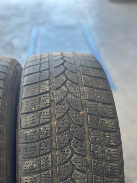 Tigar 225/45 R17 Zimska
