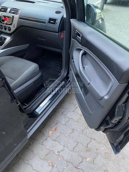 Ford Kuga 2.0 tdci