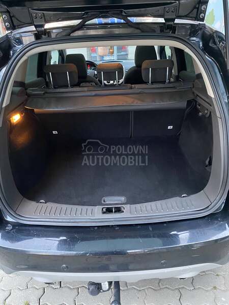 Ford Kuga 2.0 tdci