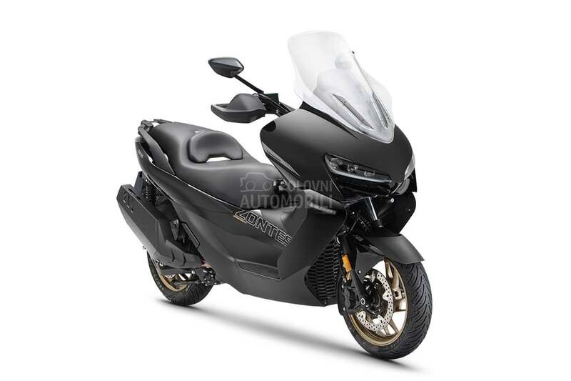 Zontes 368K