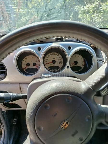 Chrysler PT Cruiser Classic