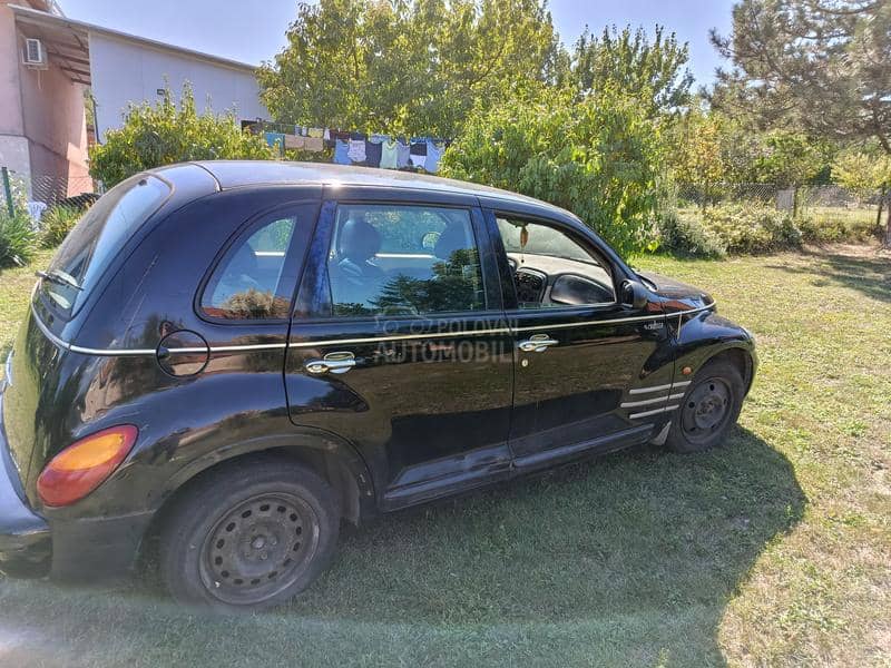 Chrysler PT Cruiser Classic