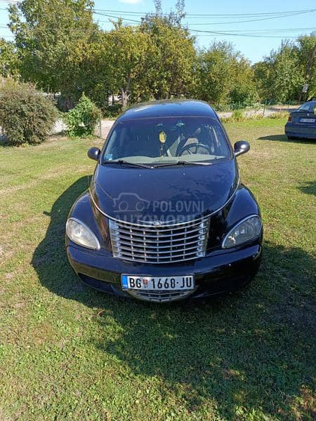 Chrysler PT Cruiser Classic