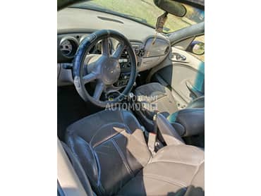 Chrysler PT Cruiser Classic
