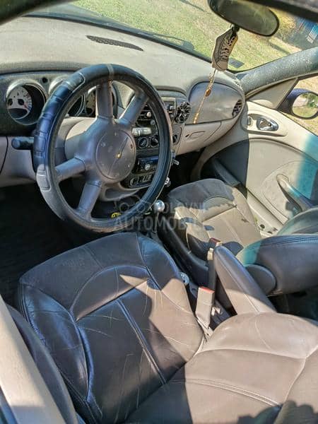 Chrysler PT Cruiser Classic