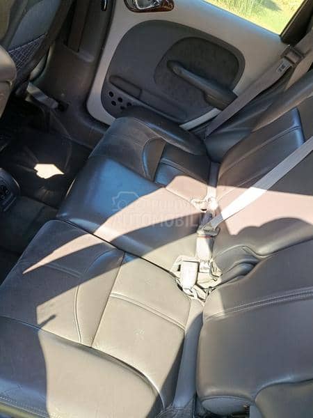 Chrysler PT Cruiser Classic