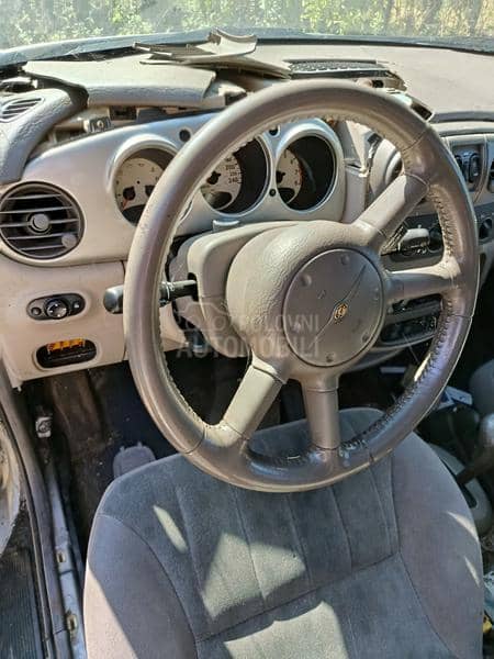 Chrysler PT Cruiser Classic
