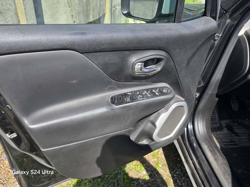 Jeep Renegade LIMITED