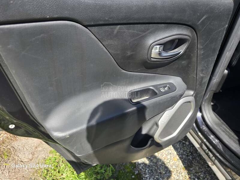 Jeep Renegade LIMITED