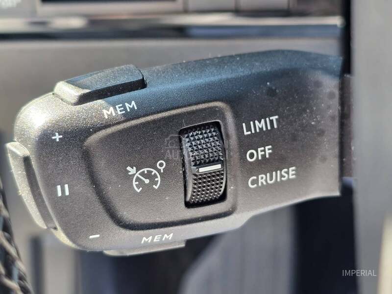 Peugeot 508 1.2 B Autom