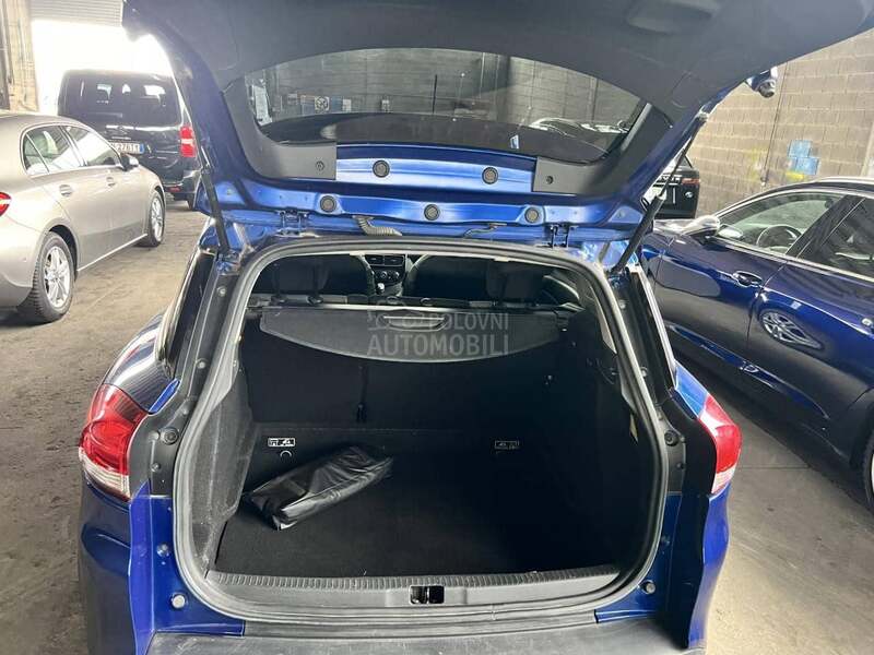 Renault Clio 1.5DCi N1 4sed
