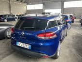 Renault Clio 1.5DCi N1 4sed