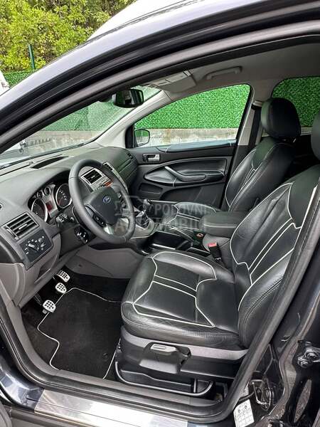 Ford Kuga 2.0Tdci 4x4 Ch
