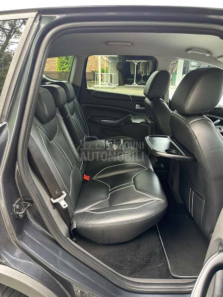 Ford Kuga 2.0Tdci 4x4 Ch