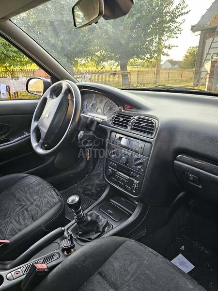 Peugeot 406 hdi