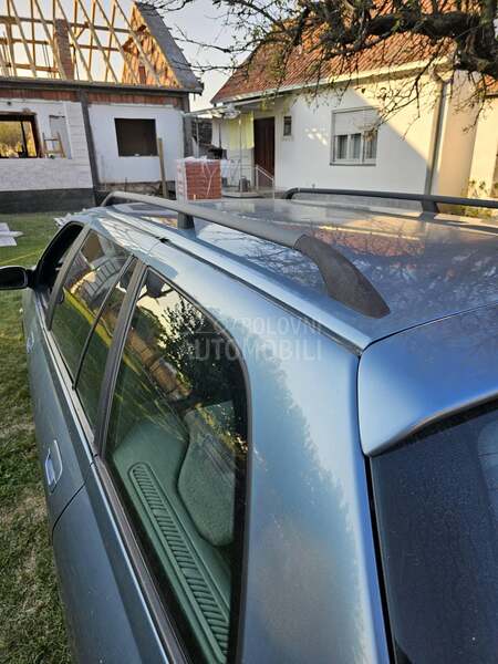 Peugeot 406 hdi